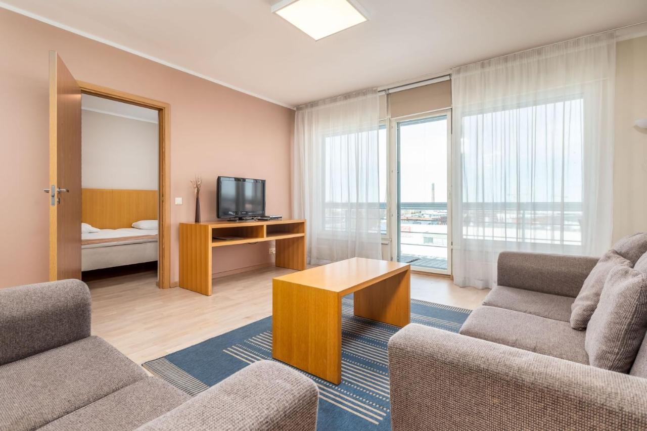 Adelle Viru Keskuses, 9-th Floor Tallinn