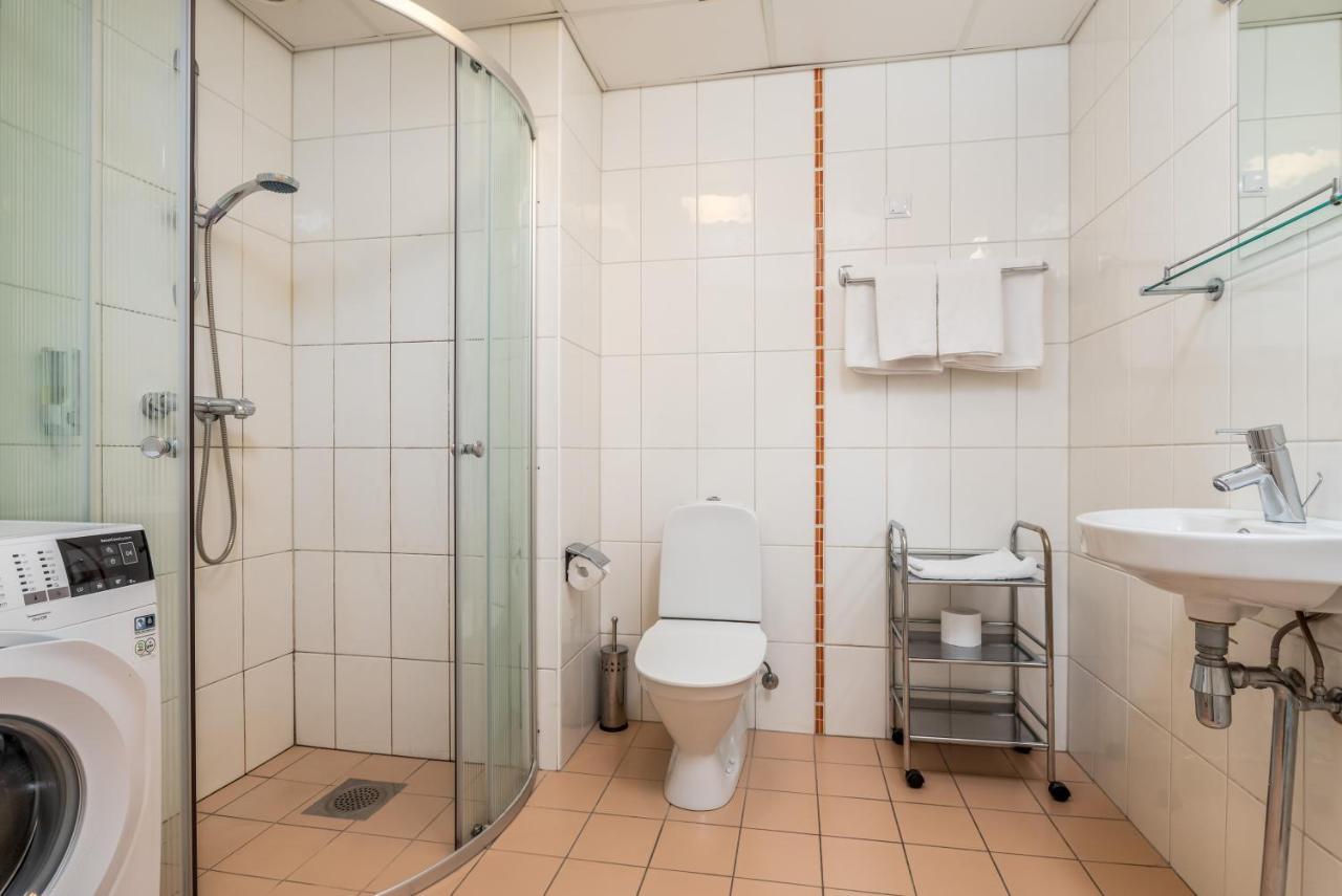 Adelle Viru Keskuses, 9-th Floor 3* Tallinn