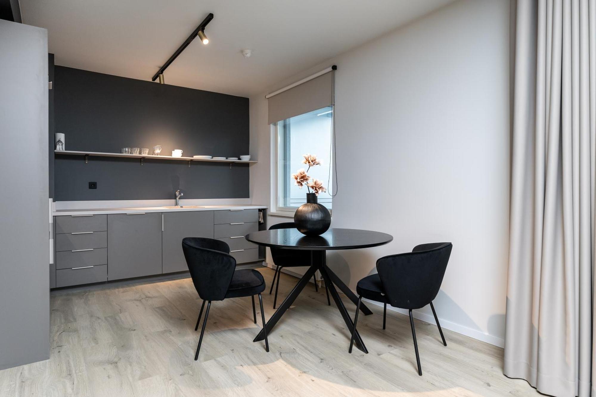 Adelle Viru Keskuses, 9-th Floor Tallinn