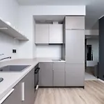 Adelle Apartments Viru Keskuses, 9-Th Floor