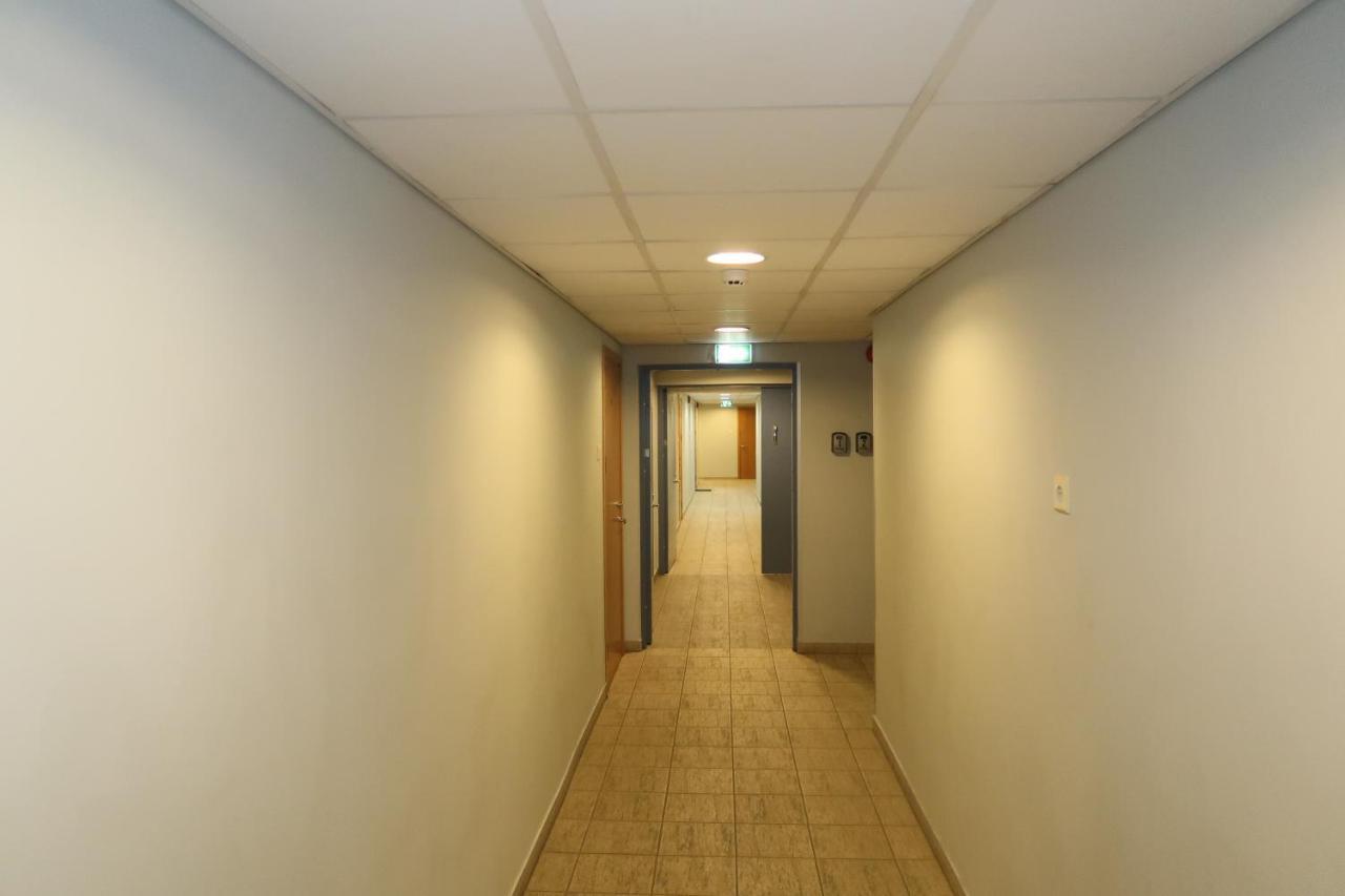 Adelle Viru Keskuses, 9-th Floor Lägenhetshotell Tallinn