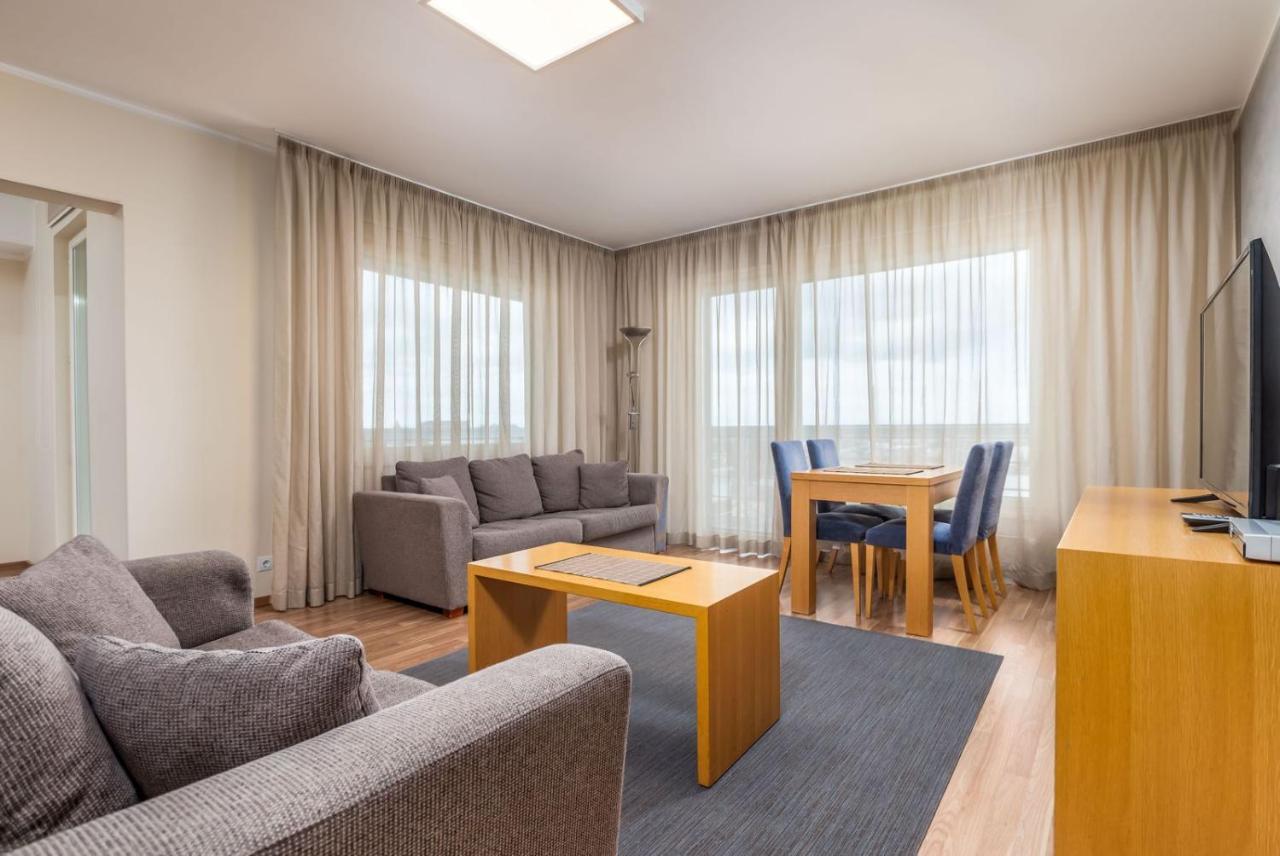 Adelle Viru Keskuses, 9-th Floor Lägenhetshotell