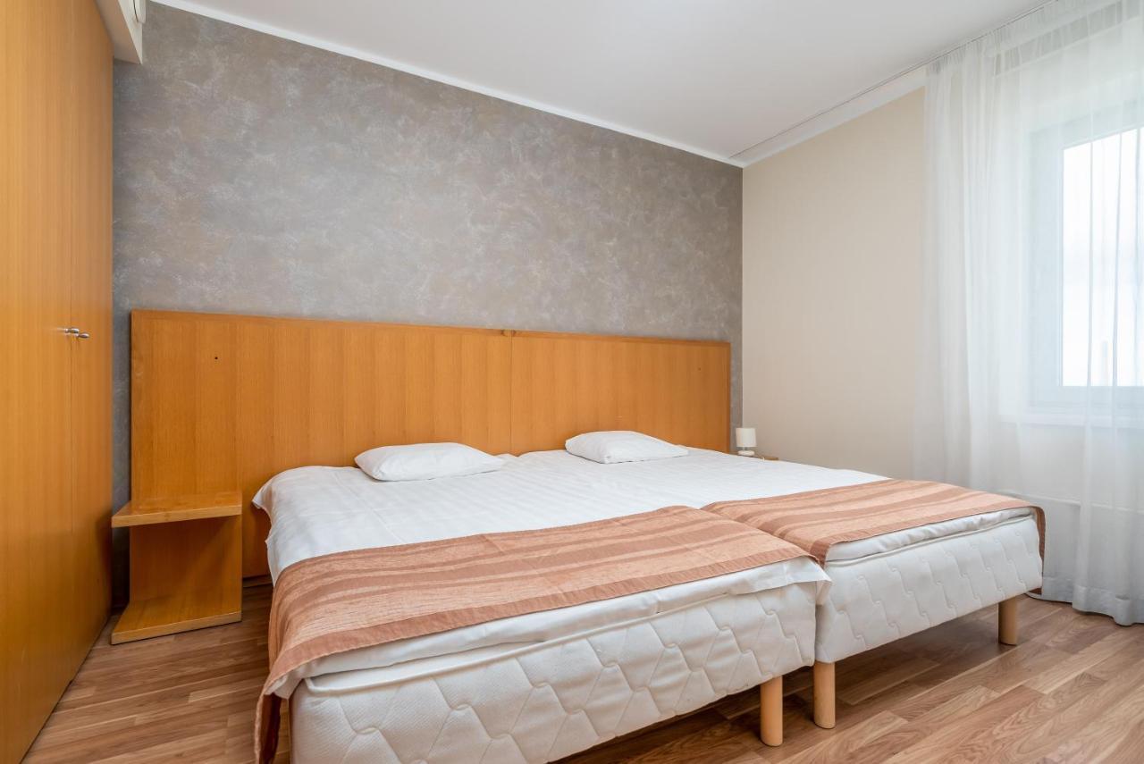 Lägenhetshotell Adelle Viru Keskuses, 9-th Floor 3*