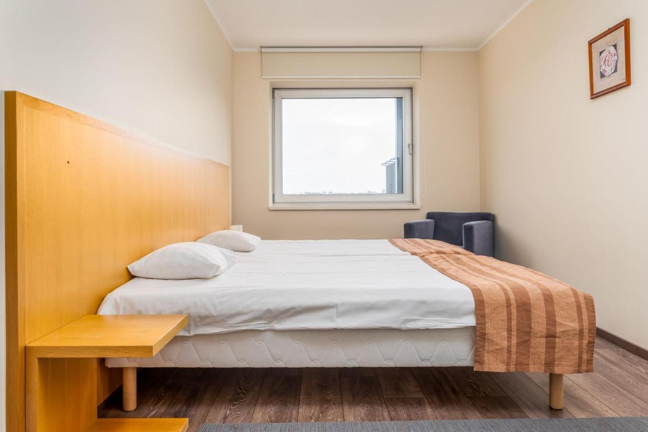 Lägenhetshotell Adelle Viru Keskuses, 9-th Floor 3*