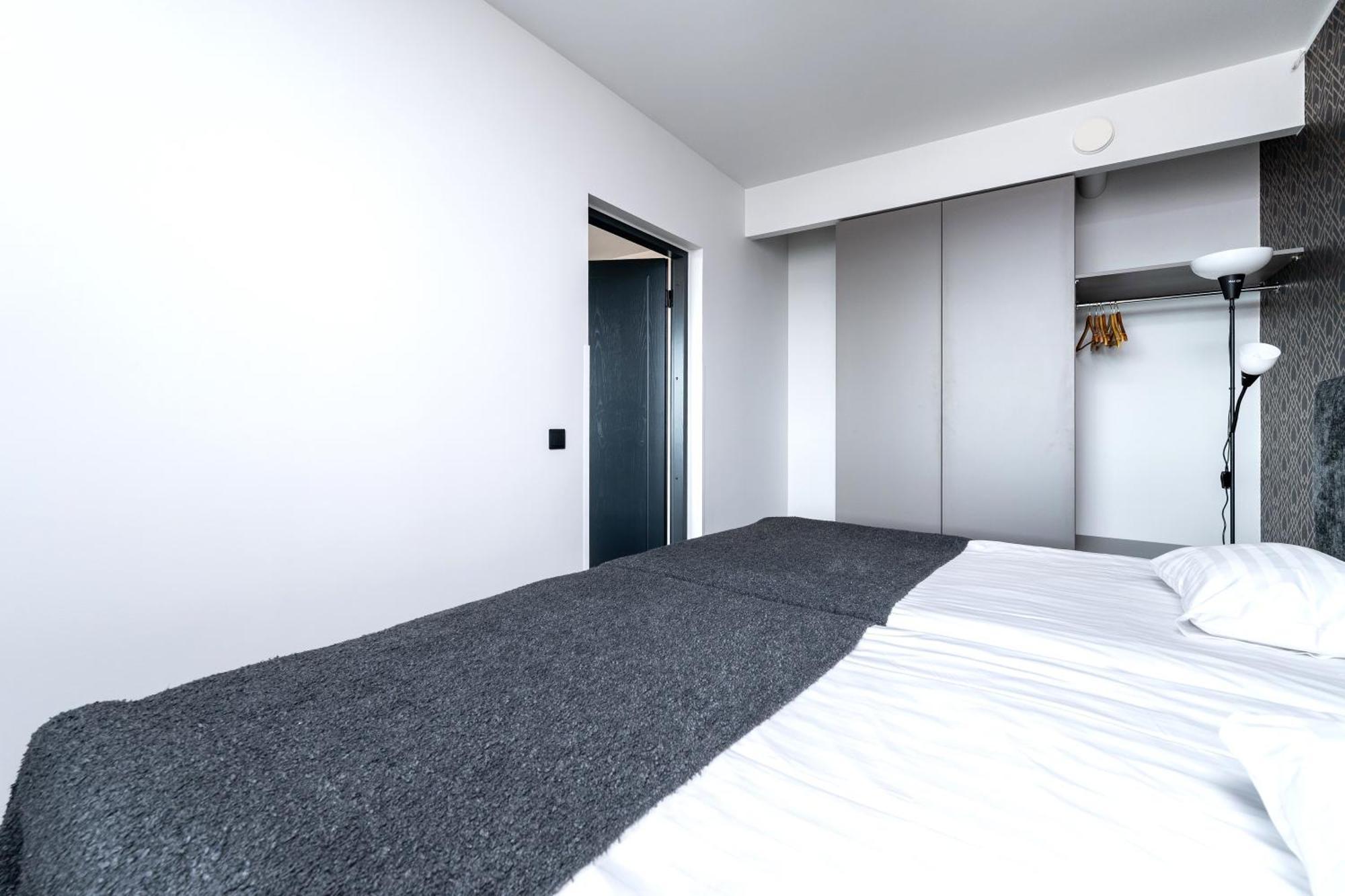 Adelle Viru Keskuses, 9-th Floor 3* Tallinn